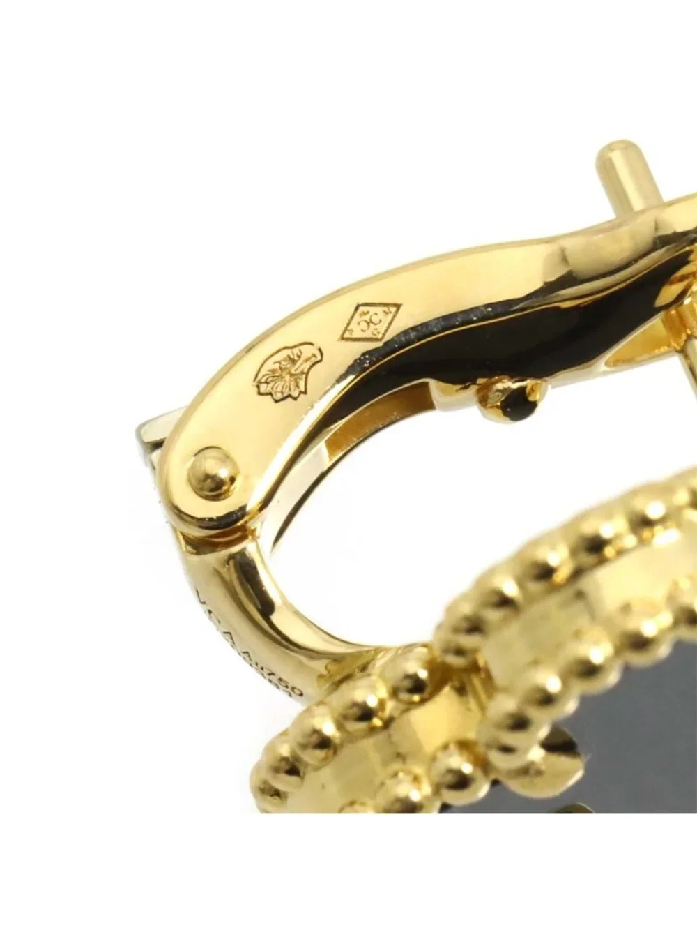 Van Cleef & Arpels vintage alhambra